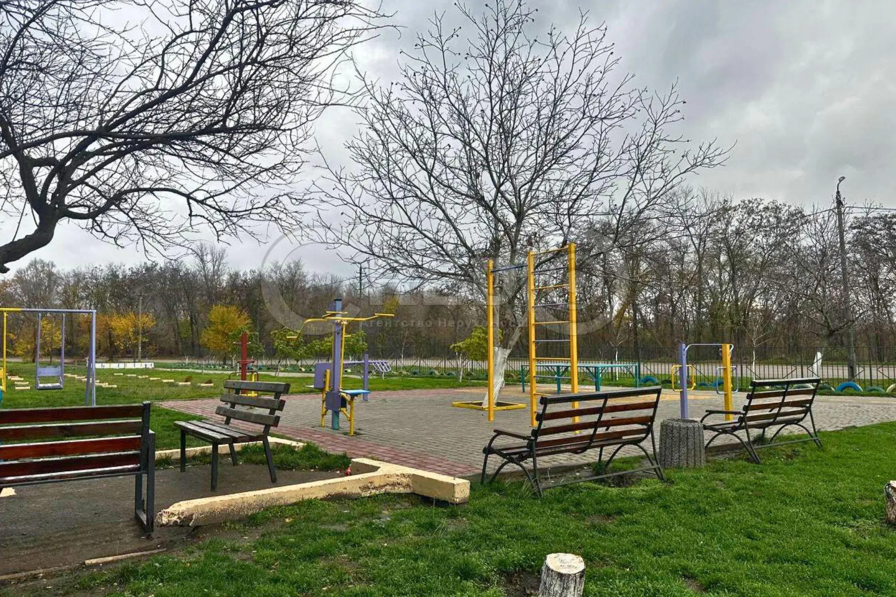 Фото Зняти 2 кімнатну квартиру, Зарічна вул.  Кривий Ріг в довгострокову оренду, ціна: 18000 UAH, код 3374