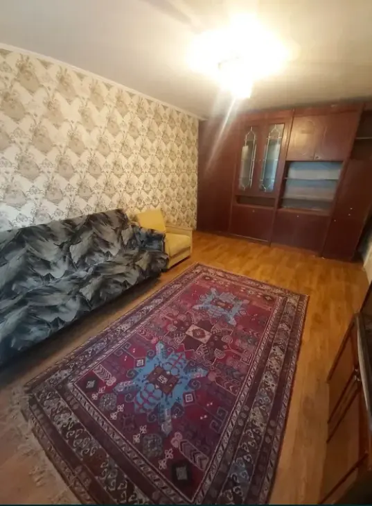Фото Selling a 3-room apartment, 60 sq.m., Centralna street  Odesa, price: 43000 $, code 3376