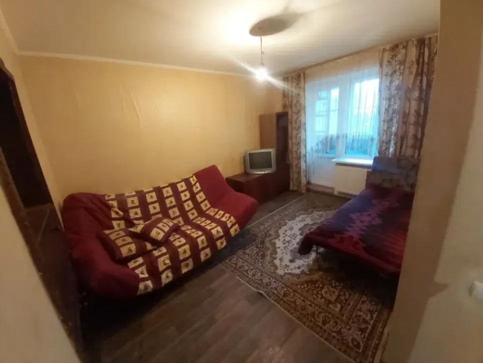 Фото Selling a 3-room apartment, 60 sq.m., Centralna street  Odesa, price: 43000 $, code 3376