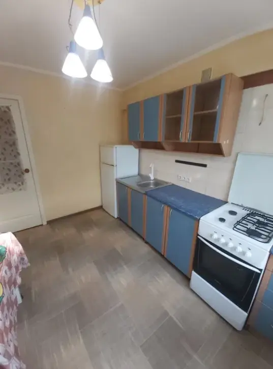 Фото Selling a 3-room apartment, 60 sq.m., Centralna street  Odesa, price: 43000 $, code 3376