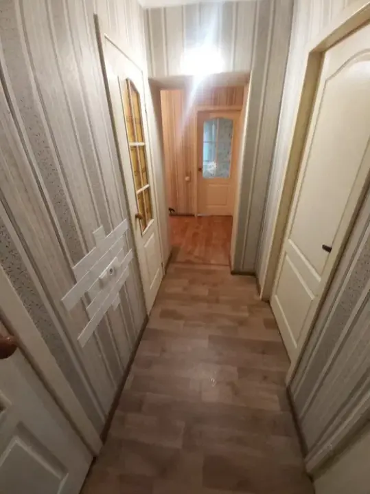 Фото Selling a 3-room apartment, 60 sq.m., Centralna street  Odesa, price: 43000 $, code 3376