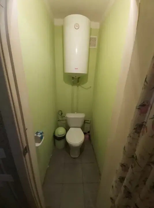 Фото Selling a 3-room apartment, 60 sq.m., Centralna street  Odesa, price: 43000 $, code 3376