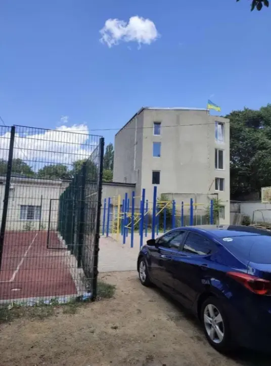 Фото Продаю 2 кімнатну квартиру, 38 кв. м, Комітетська вул.  Одеса, ціна: 28000 $, код 3377