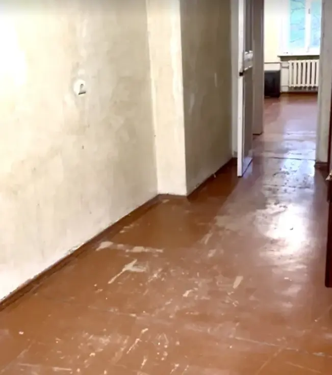 Фото Selling a 2-room apartment, 37 sq.m., Bohdana Khmelnytskoho Street  Odesa, price: 31500 $, code 3379