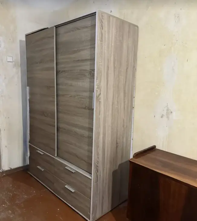 Фото Selling a 2-room apartment, 37 sq.m., Bohdana Khmelnytskoho Street  Odesa, price: 31500 $, code 3379