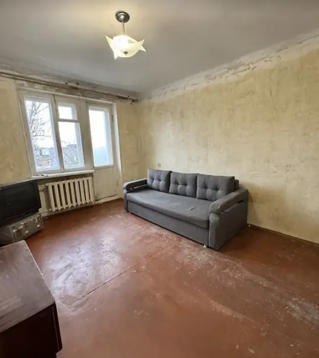 Фото Selling a 2-room apartment, 37 sq.m., Bohdana Khmelnytskoho Street  Odesa, price: 31500 $, code 3379