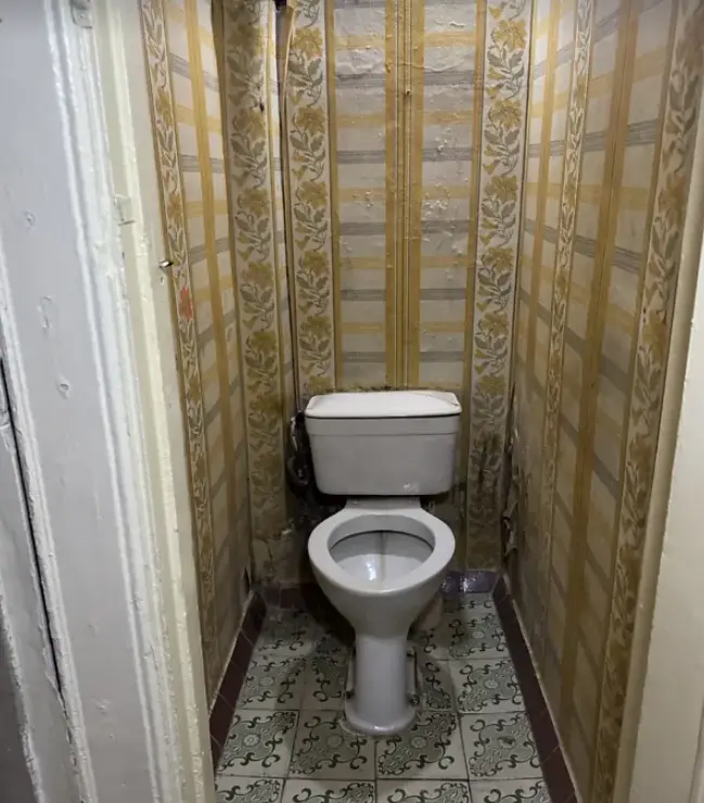 Фото Selling a 2-room apartment, 37 sq.m., Bohdana Khmelnytskoho Street  Odesa, price: 31500 $, code 3379