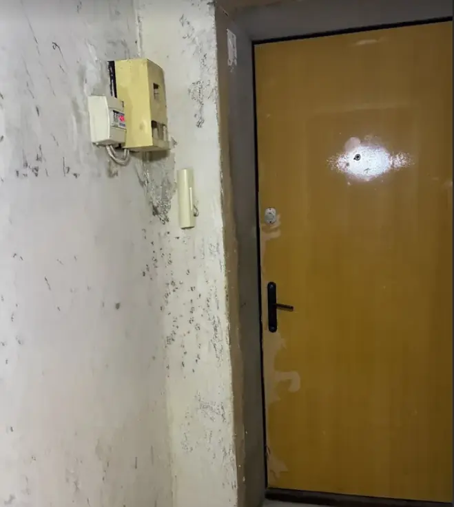 Фото Selling a 2-room apartment, 37 sq.m., Bohdana Khmelnytskoho Street  Odesa, price: 31500 $, code 3379