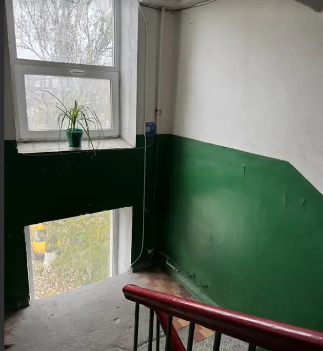 Фото Selling a 2-room apartment, 37 sq.m., Bohdana Khmelnytskoho Street  Odesa, price: 31500 $, code 3379