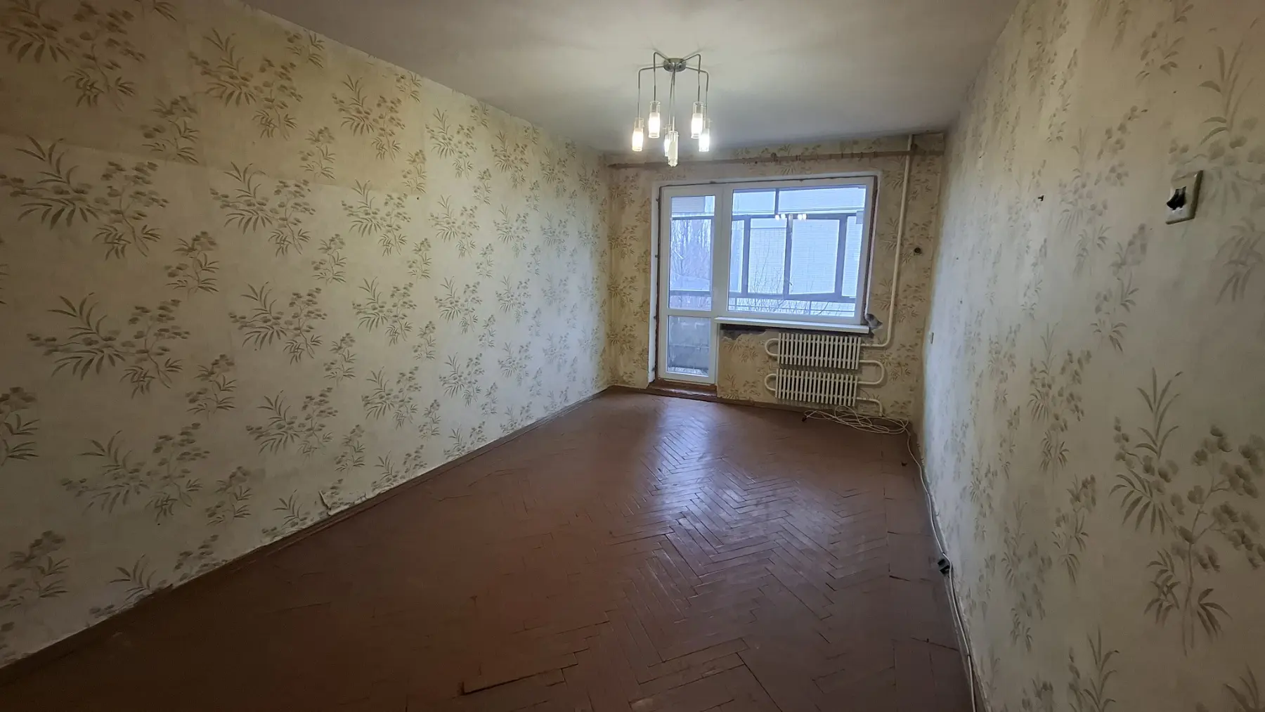 Фото Продаю 1-комнатную квартиру, 32 кв. м, Светлая ул. 39 Харьков, цена: 14000 $, код 3381