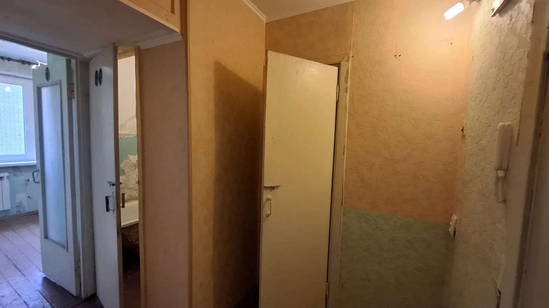 Фото Продаю 1-комнатную квартиру, 32 кв. м, Светлая ул. 39 Харьков, цена: 14000 $, код 3381