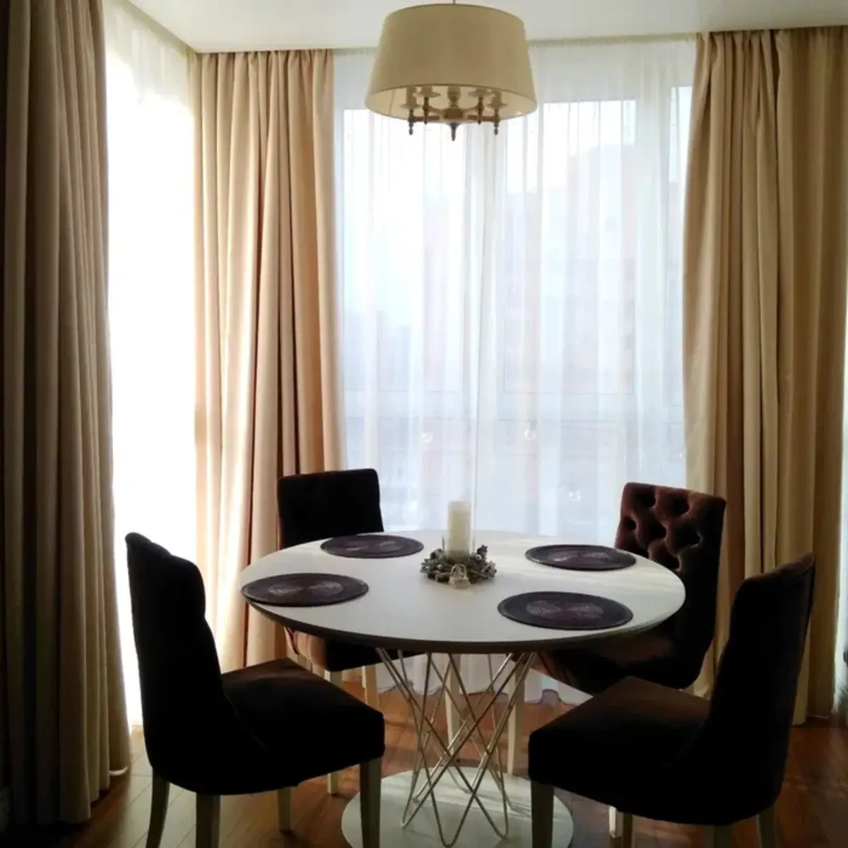 Фото Продаю 4 кімнатну квартиру, 121 кв. м, Метрологічна вул. 42 Київ, ціна: 250000 $, код 3382