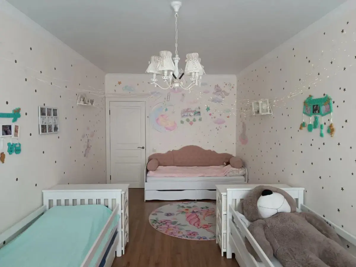 Фото Продаю 4 кімнатну квартиру, 121 кв. м, Метрологічна вул. 42 Київ, ціна: 250000 $, код 3382