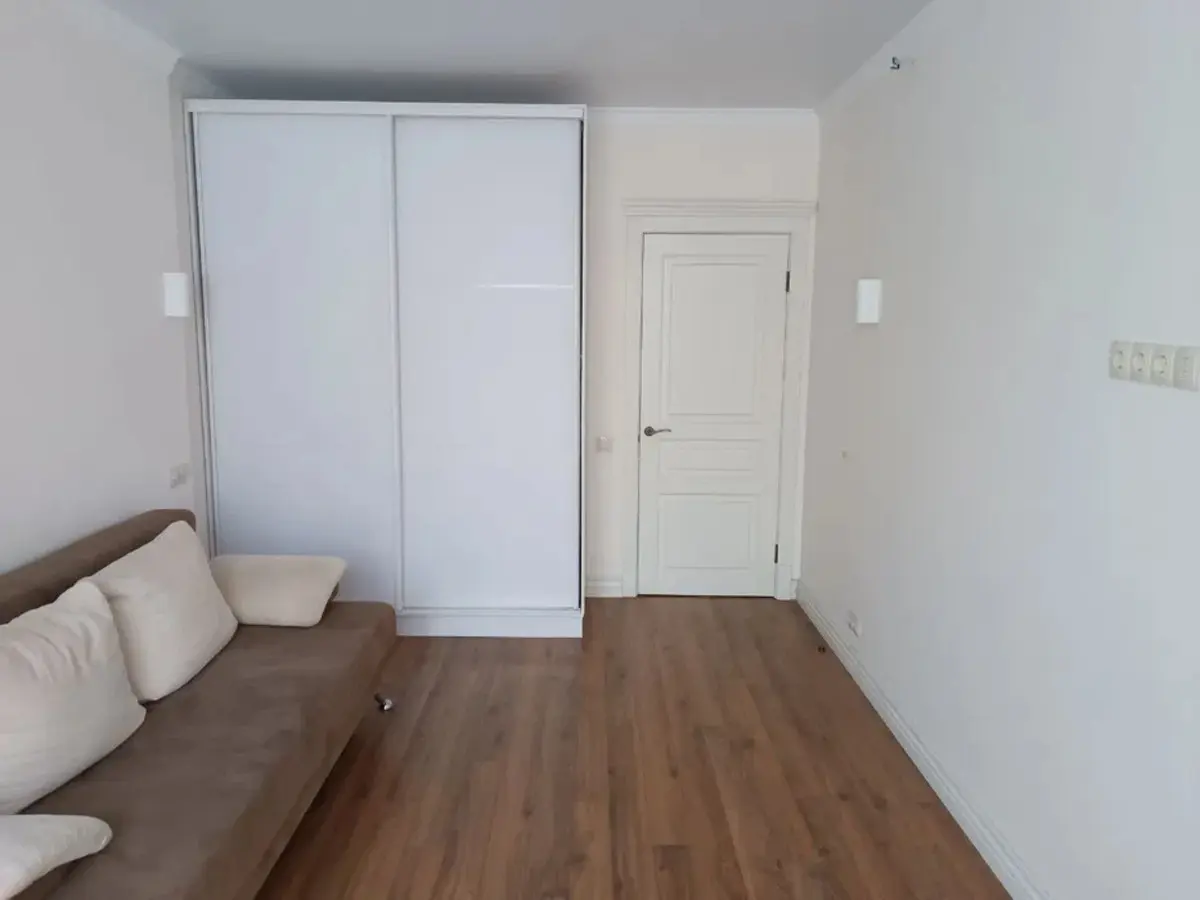 Фото Продаю 4 кімнатну квартиру, 121 кв. м, Метрологічна вул. 42 Київ, ціна: 250000 $, код 3382