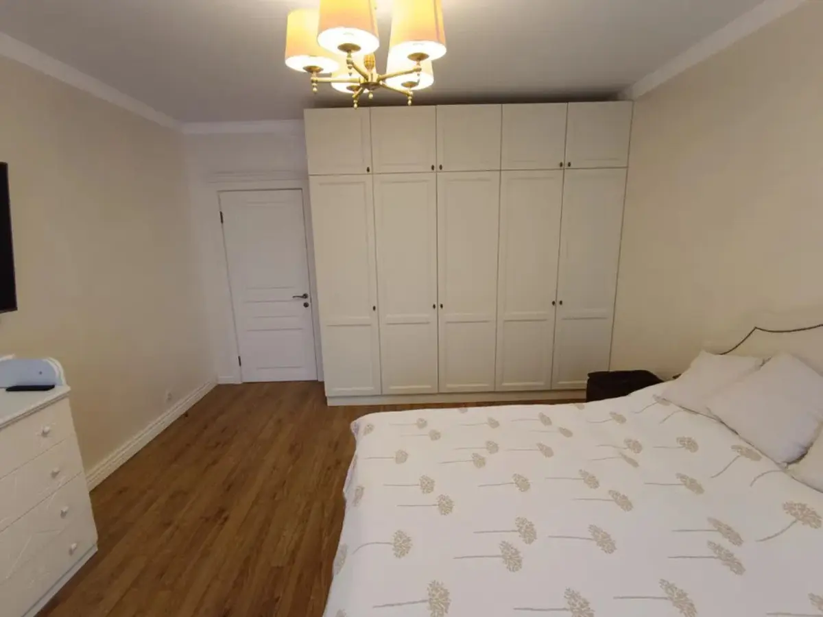 Фото Продаю 4 кімнатну квартиру, 121 кв. м, Метрологічна вул. 42 Київ, ціна: 250000 $, код 3382