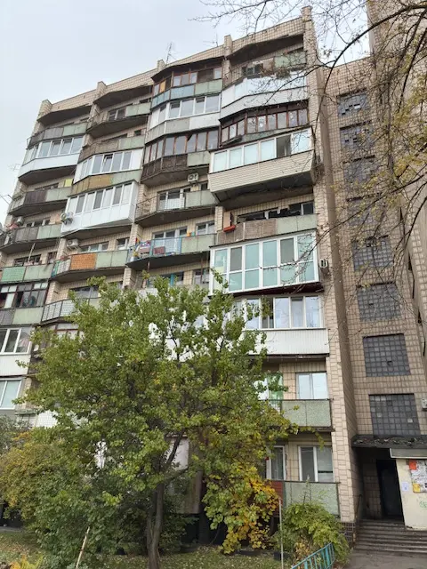 Фото Продаю 1-комнатную квартиру, 29.8 кв. м, Армянская ул. 27/31 Киев, цена: 1329000 UAH, код 3383