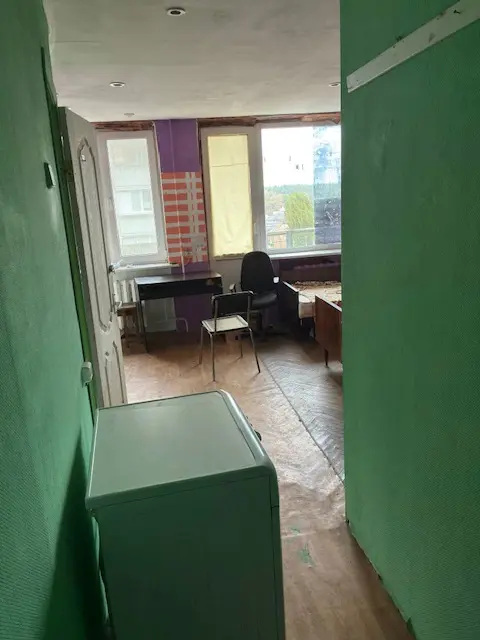 Фото Продаю 1-комнатную квартиру, 29.8 кв. м, Армянская ул. 27/31 Киев, цена: 1329000 UAH, код 3383