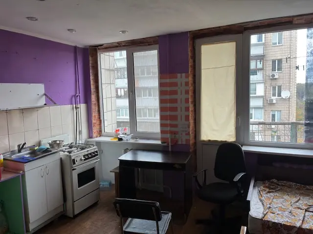 Фото Продаю 1-комнатную квартиру, 29.8 кв. м, Армянская ул. 27/31 Киев, цена: 1329000 UAH, код 3383