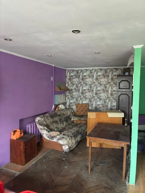 Фото Продаю 1-комнатную квартиру, 29.8 кв. м, Армянская ул. 27/31 Киев, цена: 1329000 UAH, код 3383