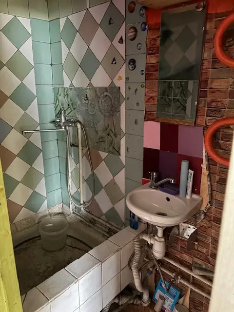 Фото Продаю 1-комнатную квартиру, 29.8 кв. м, Армянская ул. 27/31 Киев, цена: 1329000 UAH, код 3383