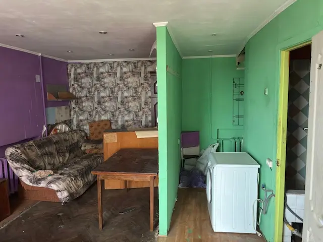 Фото Продаю 1-комнатную квартиру, 29.8 кв. м, Армянская ул. 27/31 Киев, цена: 1329000 UAH, код 3383