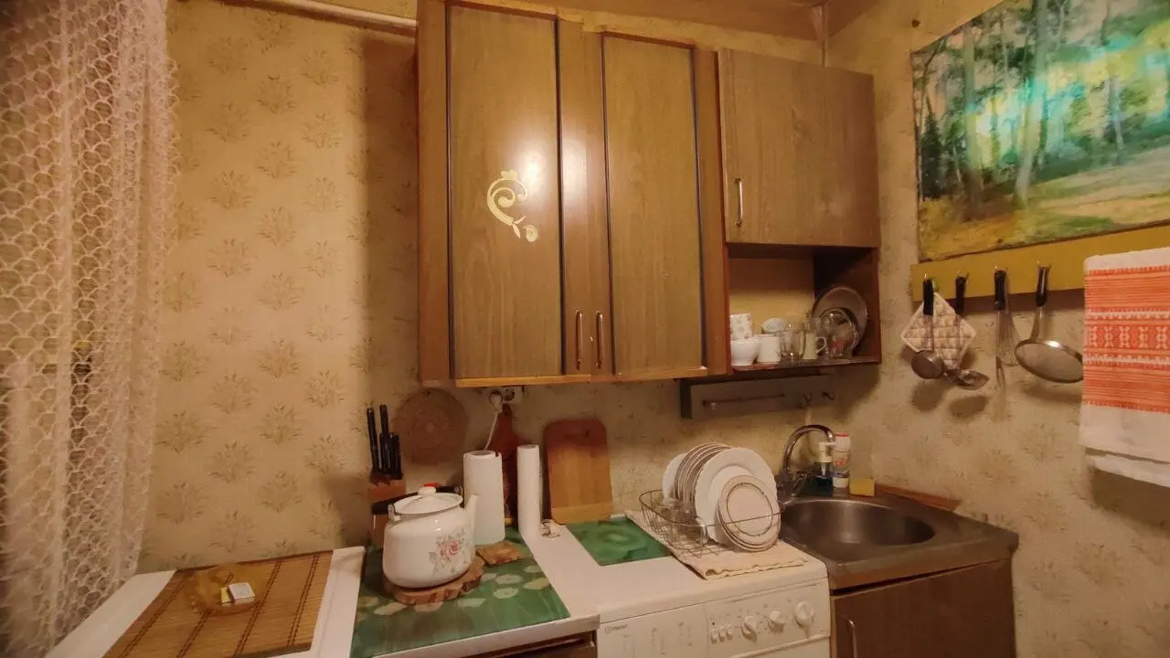 Фото Зняти 2 кімнатну квартиру, Будівельників вул. 8 Київ в довгострокову оренду, ціна: 9000 грн, код 3384