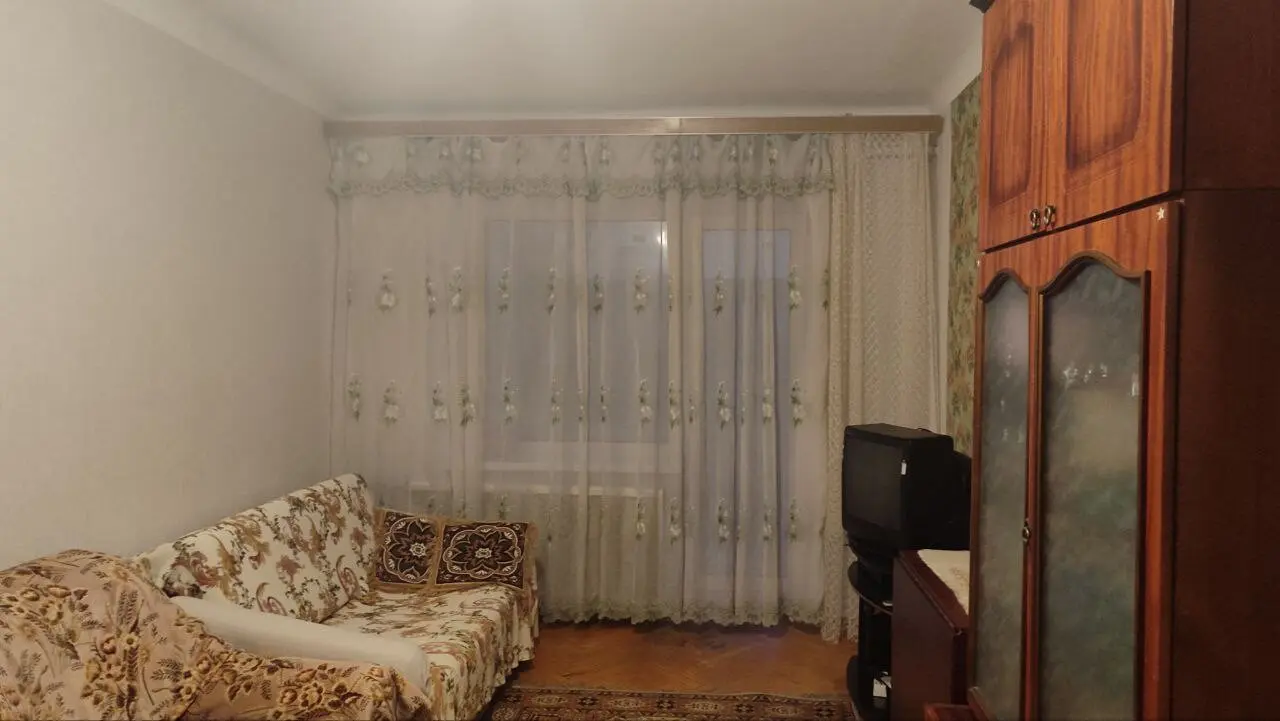 Фото Зняти 2 кімнатну квартиру, Будівельників вул. 8 Київ в довгострокову оренду, ціна: 9000 грн, код 3384