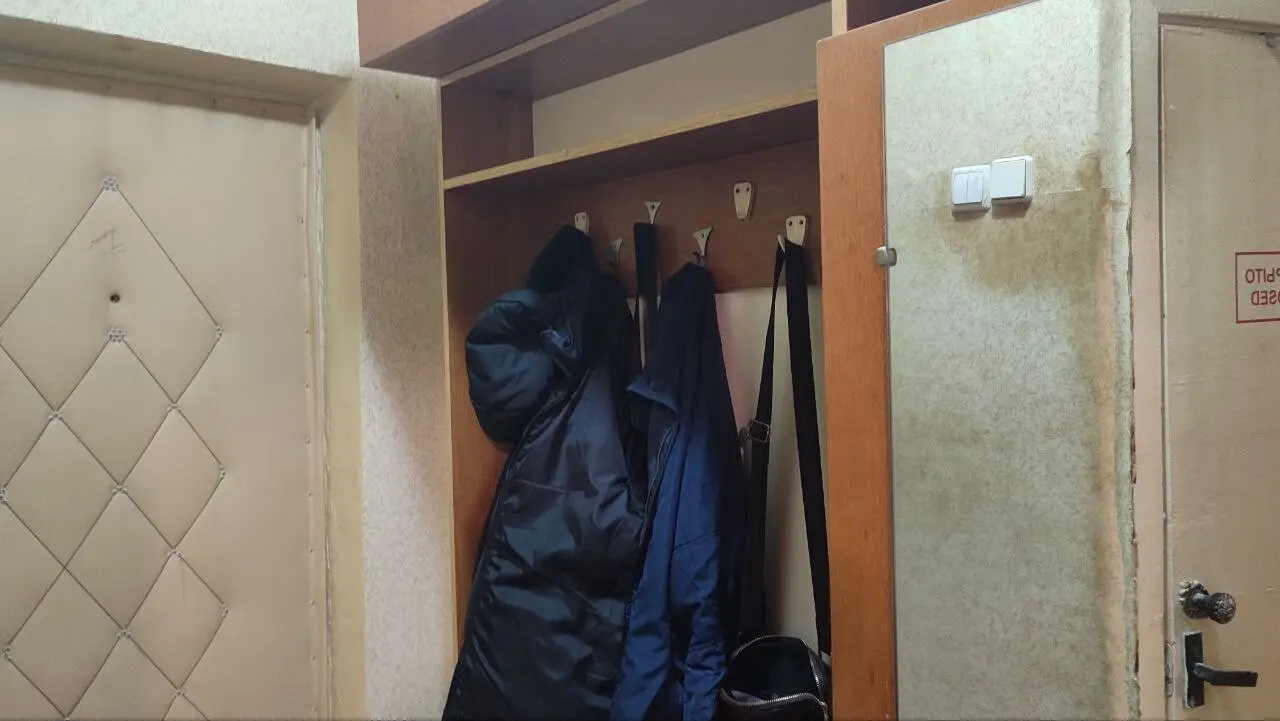 Фото Зняти 2 кімнатну квартиру, Будівельників вул. 8 Київ в довгострокову оренду, ціна: 9000 грн, код 3384