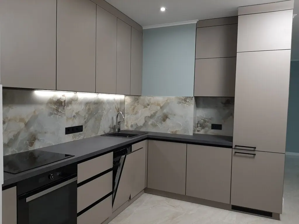 Фото Зняти 1 кімнатну квартиру, Харківське шосе 190 Київ в довгострокову оренду, ціна: 16000 грн, код 3385