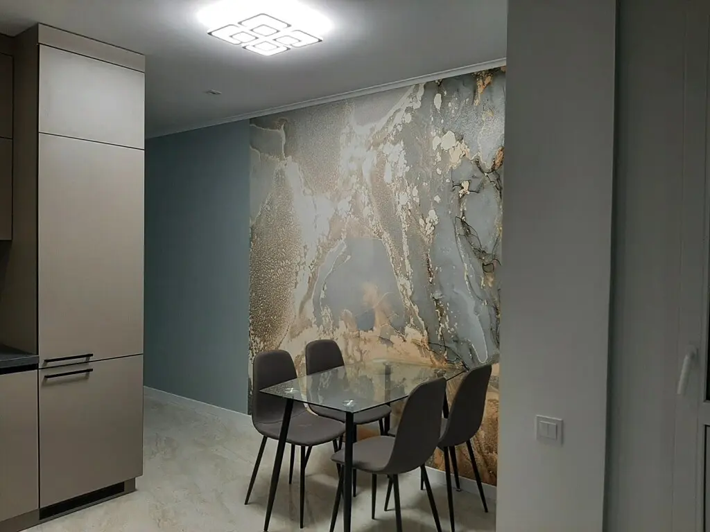 Фото Зняти 1 кімнатну квартиру, Харківське шосе 190 Київ в довгострокову оренду, ціна: 16000 грн, код 3385