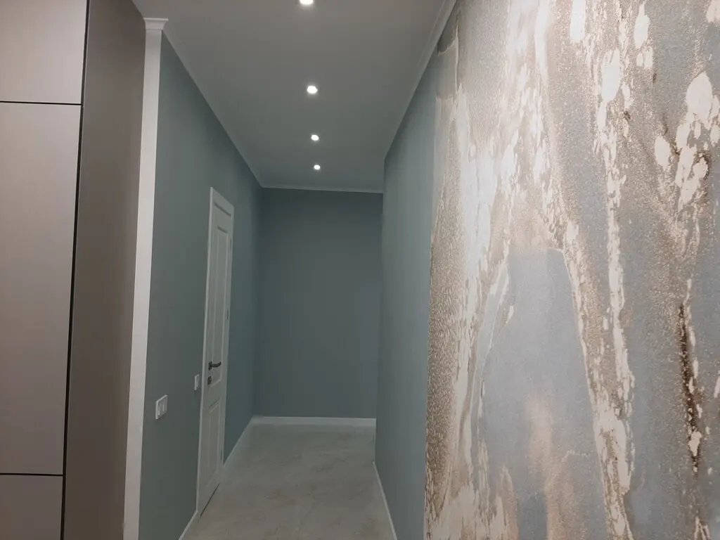 Фото Зняти 1 кімнатну квартиру, Харківське шосе 190 Київ в довгострокову оренду, ціна: 16000 грн, код 3385