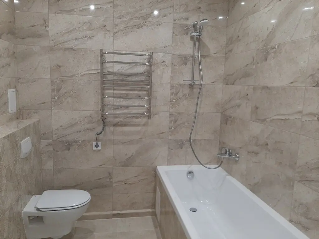 Фото Зняти 1 кімнатну квартиру, Харківське шосе 190 Київ в довгострокову оренду, ціна: 16000 грн, код 3385