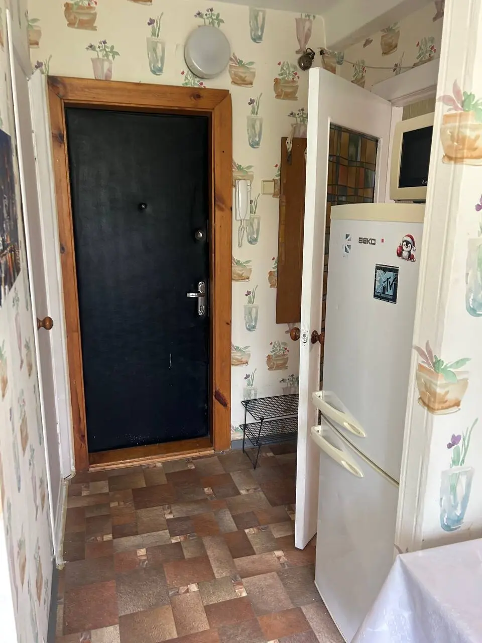 Фото Зняти 1 кімнатну квартиру, Оболонський просп. 14 Київ в довгострокову оренду, ціна: 13000 грн, код 3386