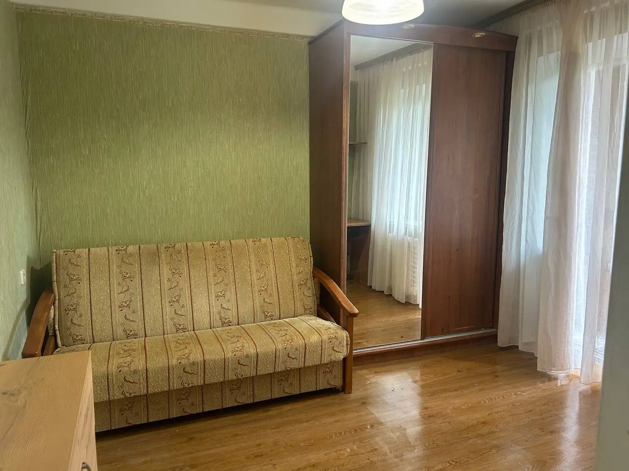 Фото Зняти 1 кімнатну квартиру, Оболонський просп. 14 Київ в довгострокову оренду, ціна: 13000 грн, код 3386