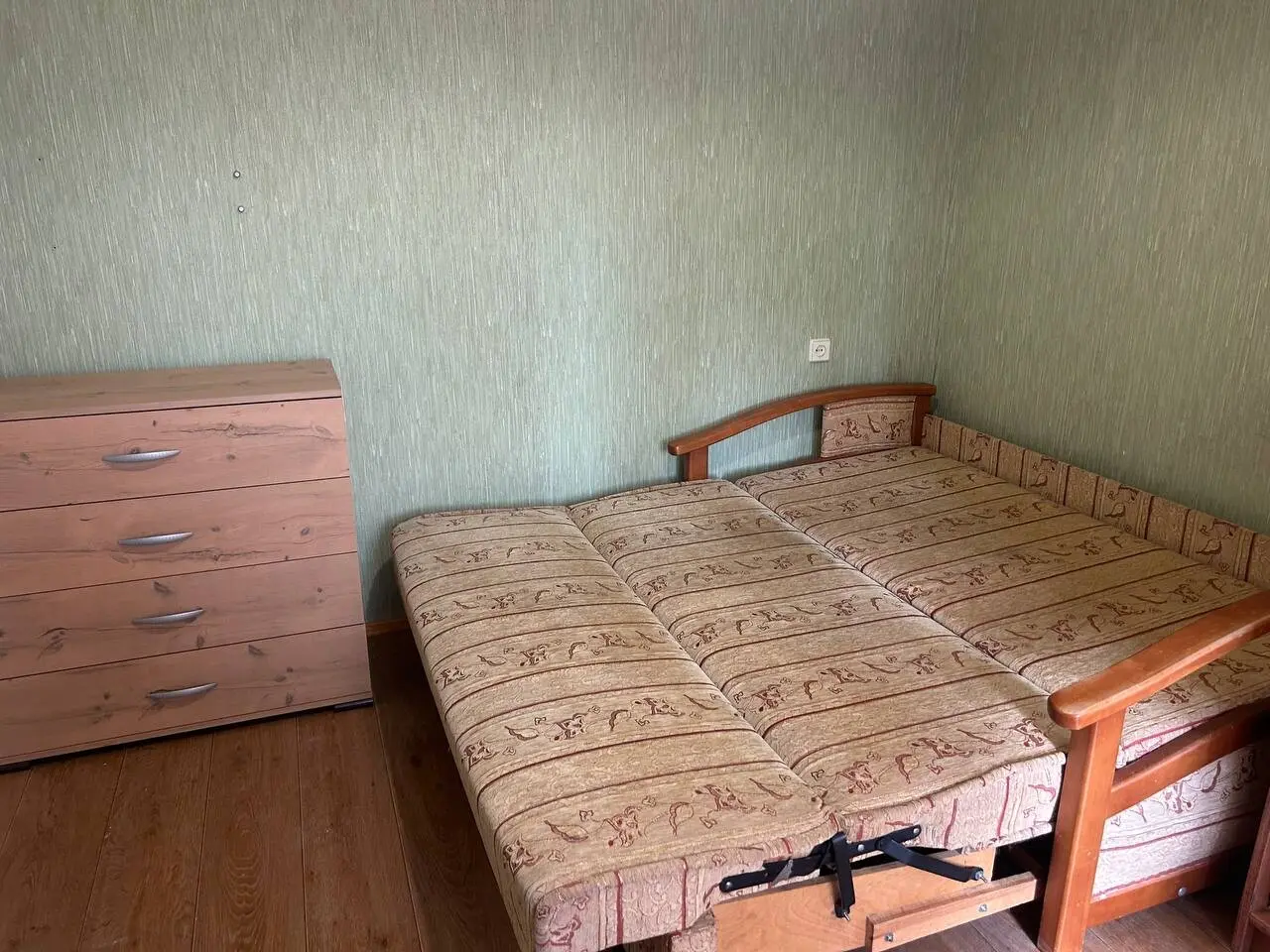 Фото Зняти 1 кімнатну квартиру, Оболонський просп. 14 Київ в довгострокову оренду, ціна: 13000 грн, код 3386