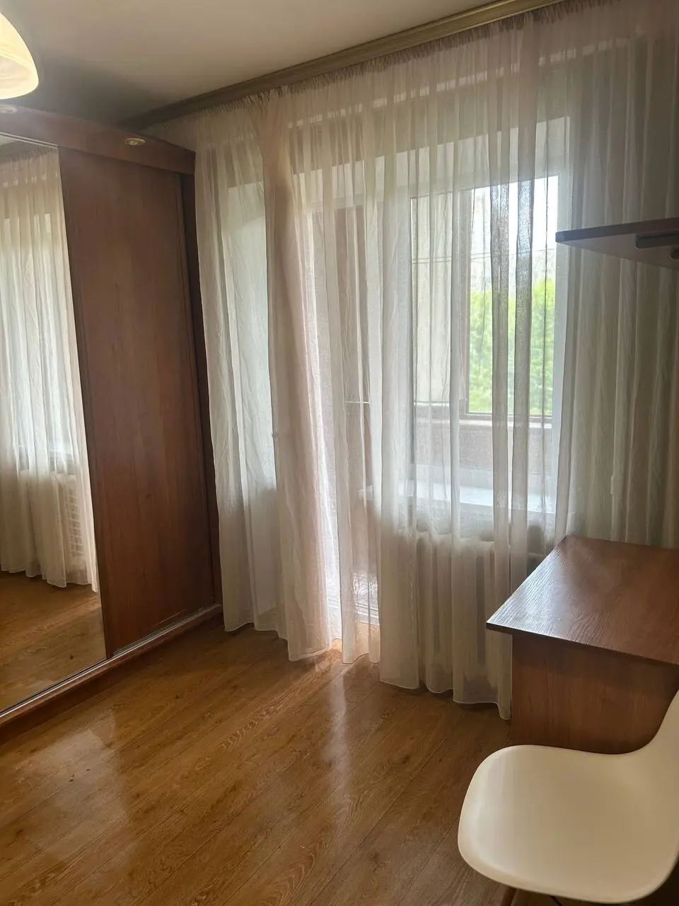 Фото Зняти 1 кімнатну квартиру, Оболонський просп. 14 Київ в довгострокову оренду, ціна: 13000 грн, код 3386