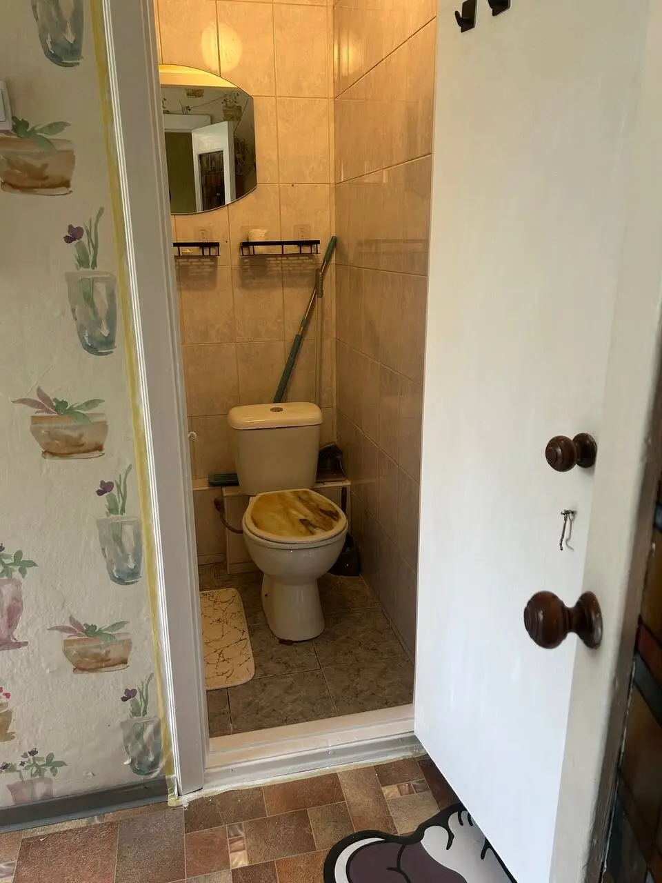 Фото Зняти 1 кімнатну квартиру, Оболонський просп. 14 Київ в довгострокову оренду, ціна: 13000 грн, код 3386