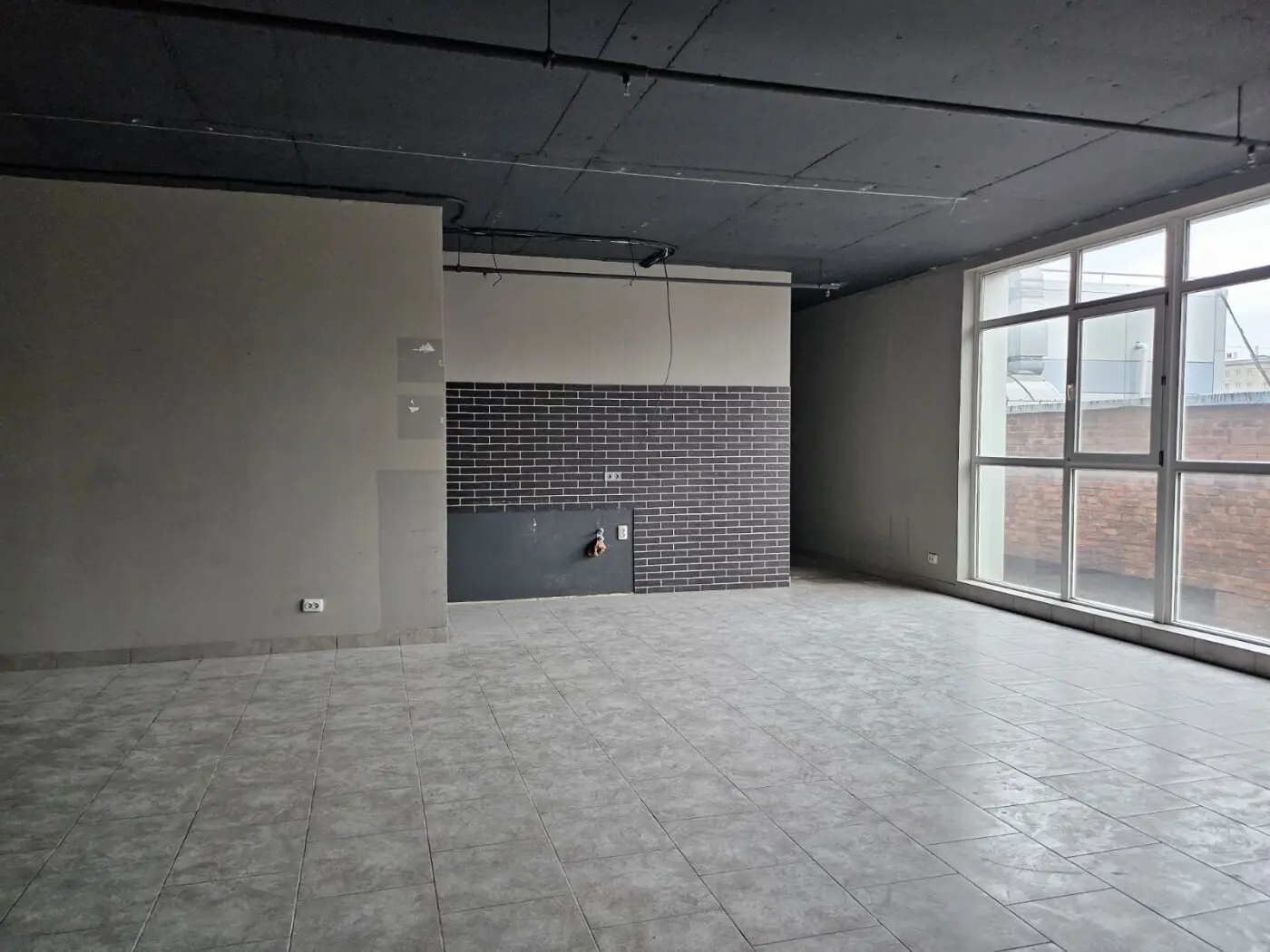 Фото Продаю офіс, 124 кв. м, Берестейський просп. (Перемоги) 47 Київ, ціна: 160000 $, код 3387