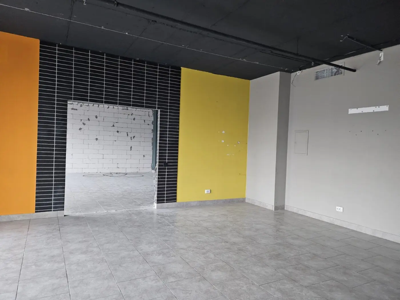 Фото Продаю офіс, 124 кв. м, Берестейський просп. (Перемоги) 47 Київ, ціна: 160000 $, код 3387