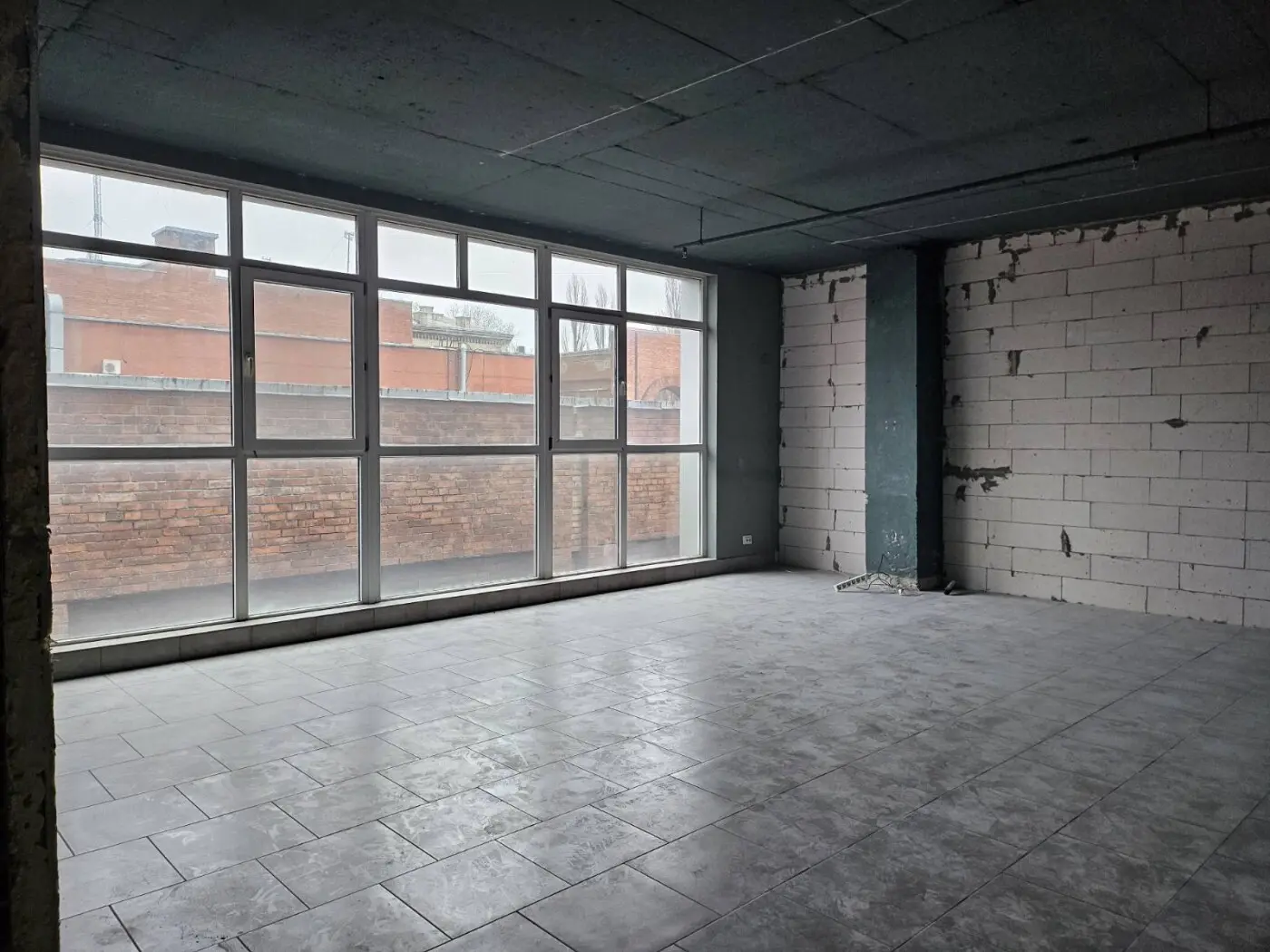 Фото Продаю офіс, 124 кв. м, Берестейський просп. (Перемоги) 47 Київ, ціна: 160000 $, код 3387