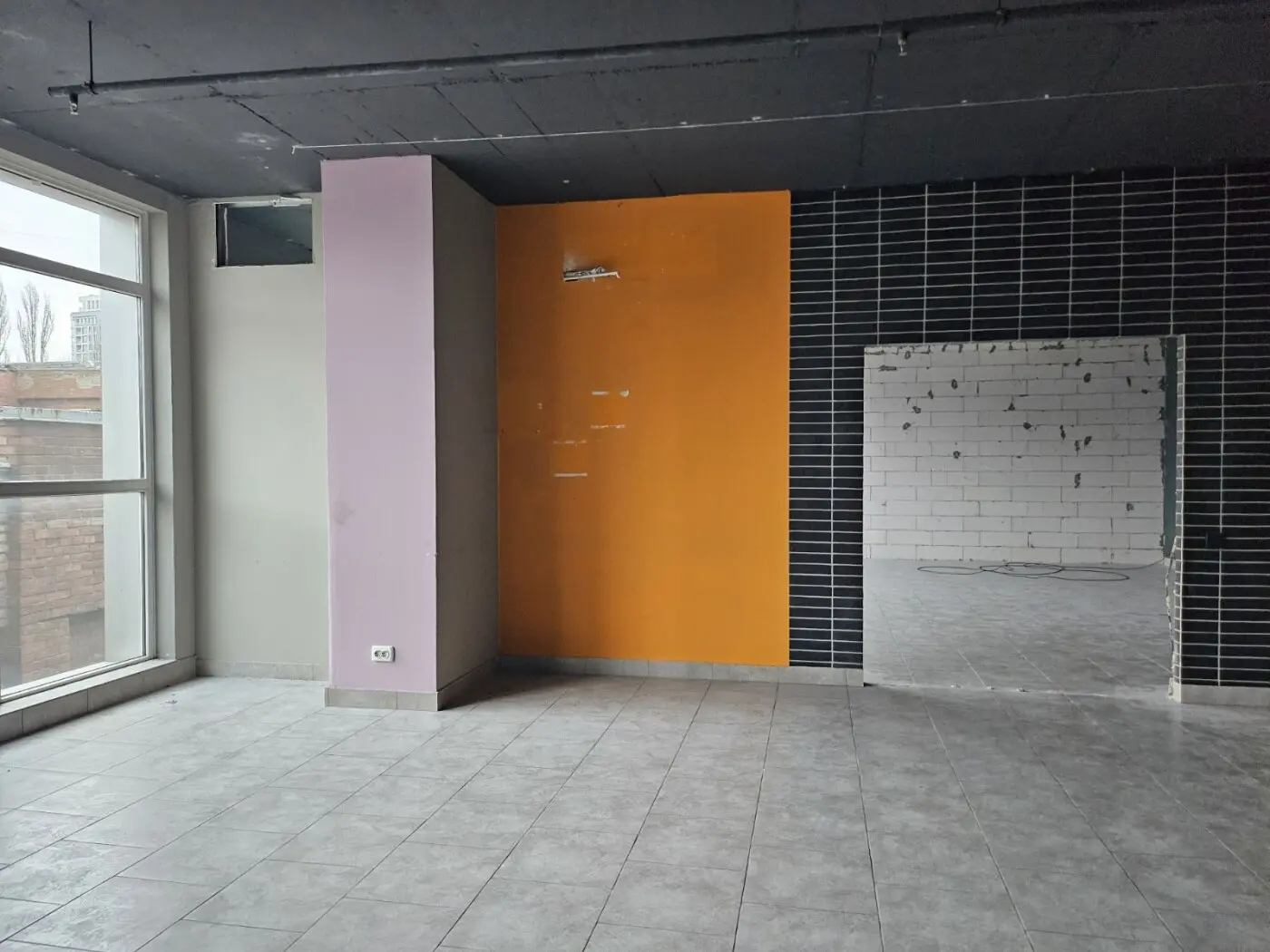 Фото Продаю офіс, 124 кв. м, Берестейський просп. (Перемоги) 47 Київ, ціна: 160000 $, код 3387