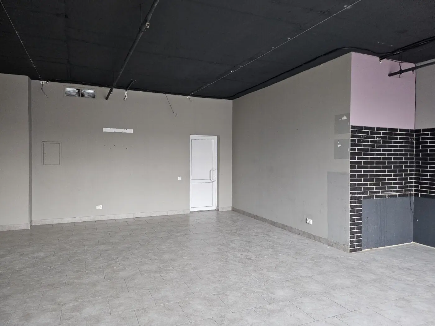 Фото Продаю офіс, 124 кв. м, Берестейський просп. (Перемоги) 47 Київ, ціна: 160000 $, код 3387