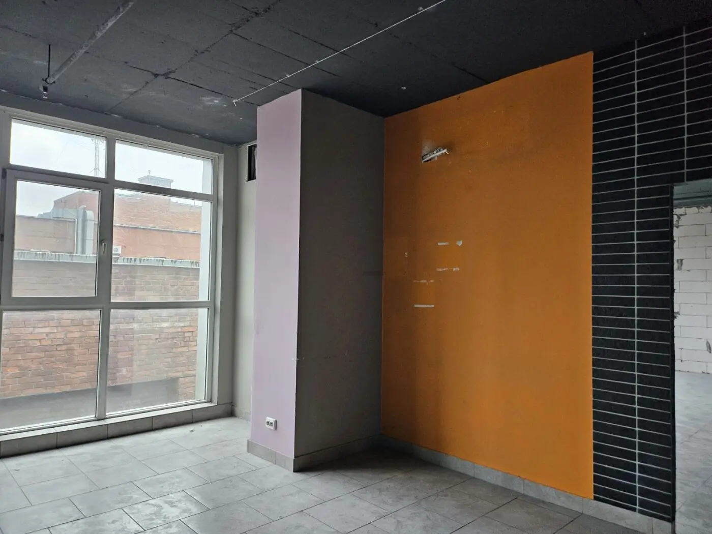 Фото Продаю офіс, 124 кв. м, Берестейський просп. (Перемоги) 47 Київ, ціна: 160000 $, код 3387