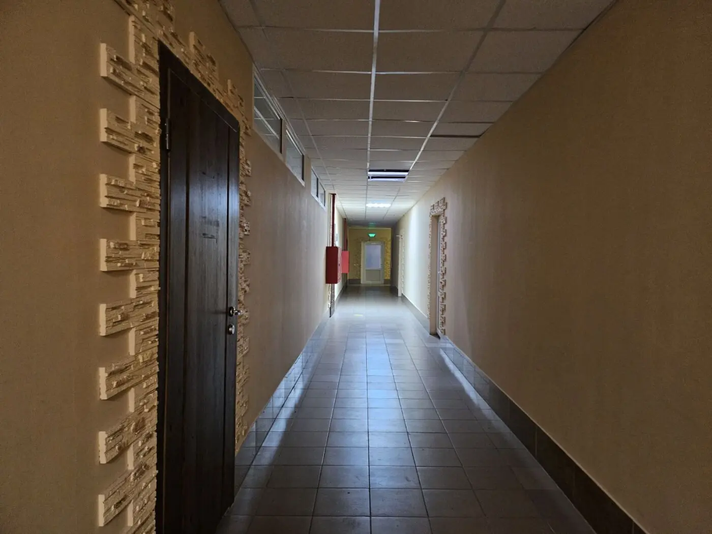 Фото Продаю офіс, 124 кв. м, Берестейський просп. (Перемоги) 47 Київ, ціна: 160000 $, код 3387