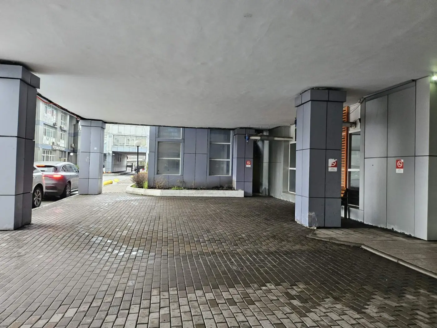 Фото Продаю офіс, 124 кв. м, Берестейський просп. (Перемоги) 47 Київ, ціна: 160000 $, код 3387