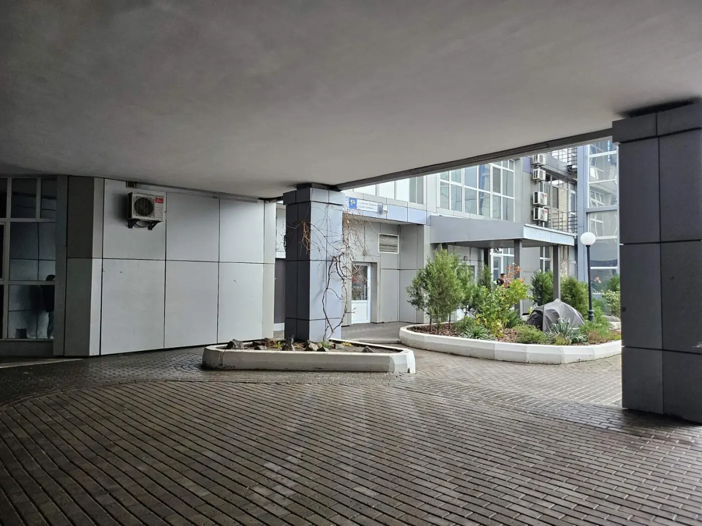 Фото Продаю офіс, 124 кв. м, Берестейський просп. (Перемоги) 47 Київ, ціна: 160000 $, код 3387