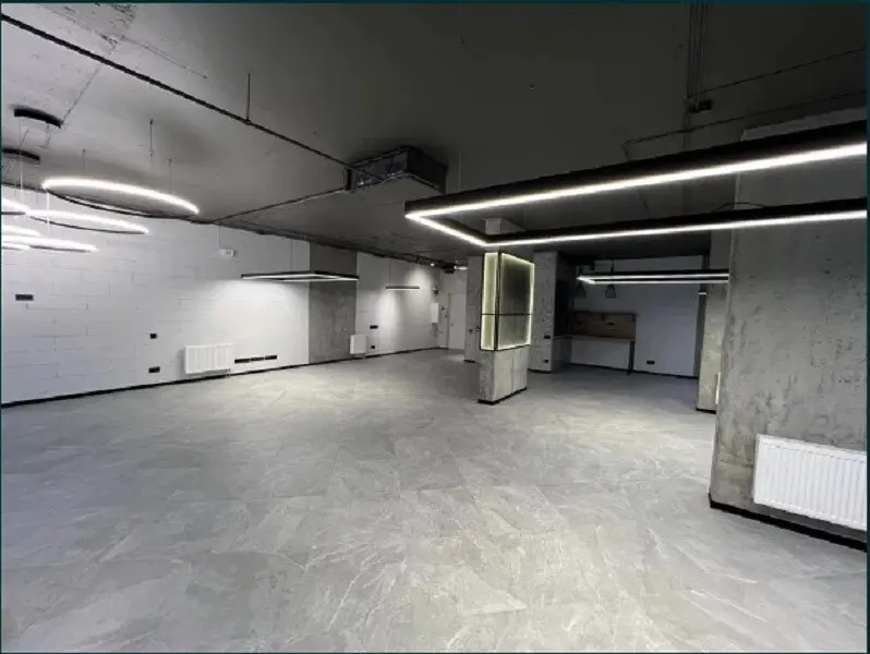 Фото Орендувати офіс, Алімпія Галика вул. 75 Київ в довгострокову оренду, ціна: 60000 грн, код 3388