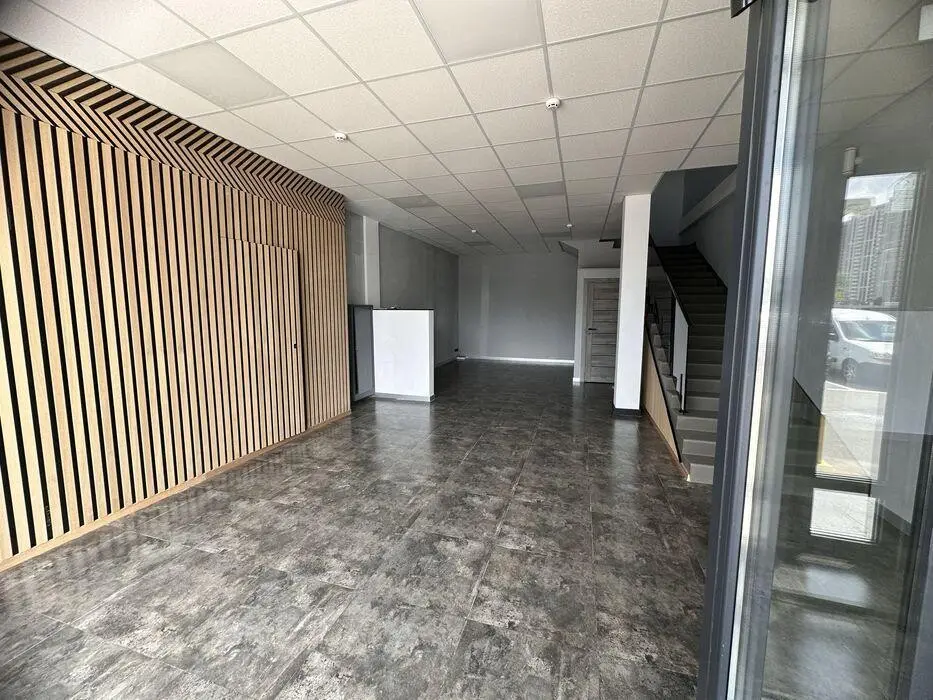 Фото Rent an office, Truskavetska Street 6В Kyiv for long-term rent, price: 103750 грн, code 3389