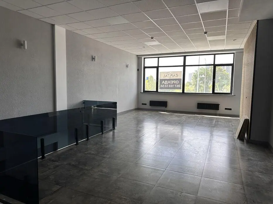 Фото Rent an office, Truskavetska Street 6В Kyiv for long-term rent, price: 103750 грн, code 3389