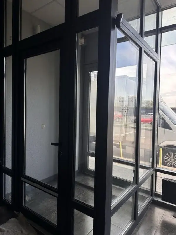 Фото Rent an office, Truskavetska Street 6В Kyiv for long-term rent, price: 103750 грн, code 3389